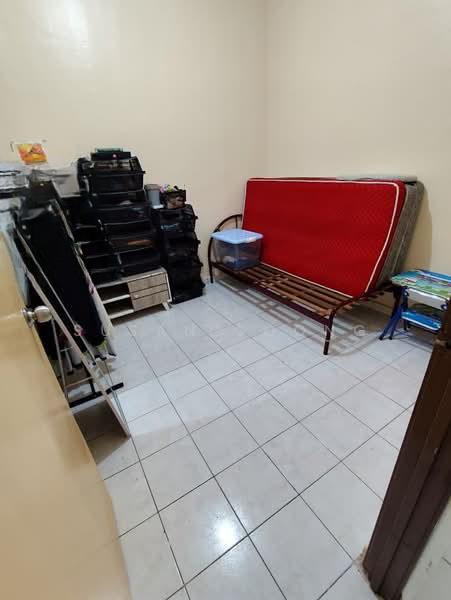 Taman Saujana Kinabalu Ranau - 5