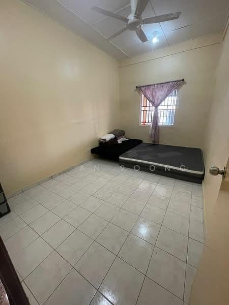 Taman Saujana Kinabalu Ranau - 4