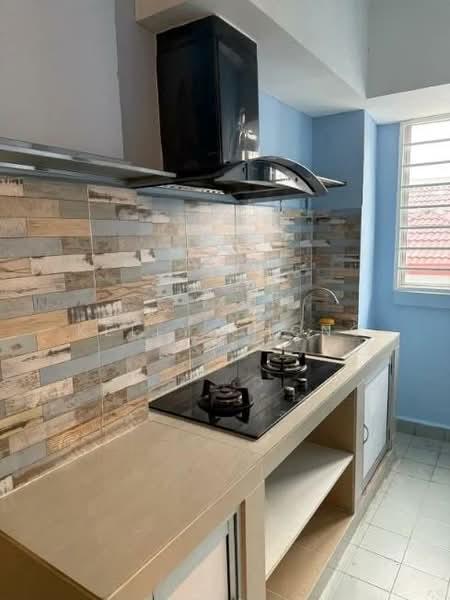 Bukit OUG Condominiums - 4
