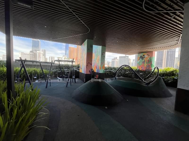 Core Residence @ TRX - 2