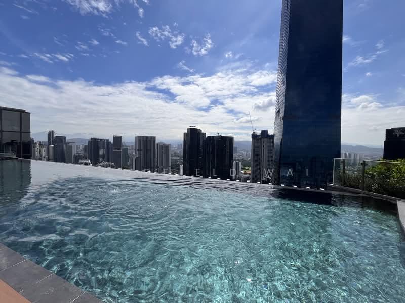Core Residence @ TRX - 3