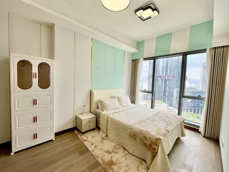 Core Residence @ TRX - 5
