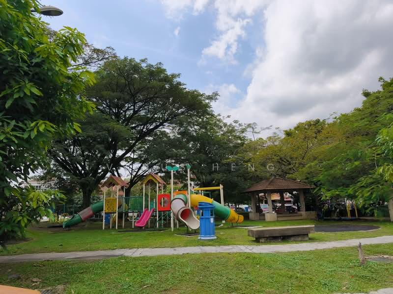 Taman Aman Putra - 2