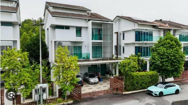 Saujana 1080 Residences - 2