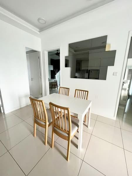 Skyluxe On The Park Bukit Jalil - 3