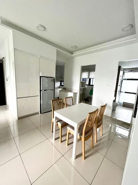 Skyluxe On The Park Bukit Jalil - 2