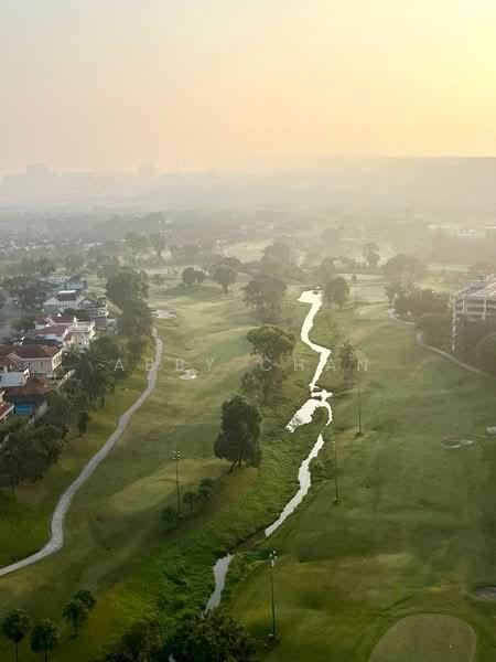 Skyluxe On The Park Bukit Jalil - 4