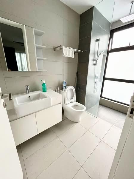 Skyluxe On The Park Bukit Jalil - 5