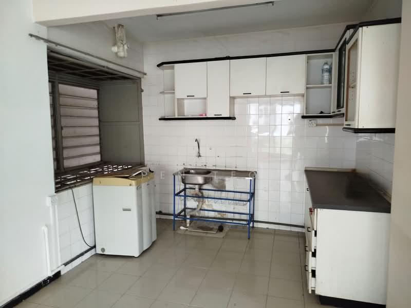 Villa Condominium - 5
