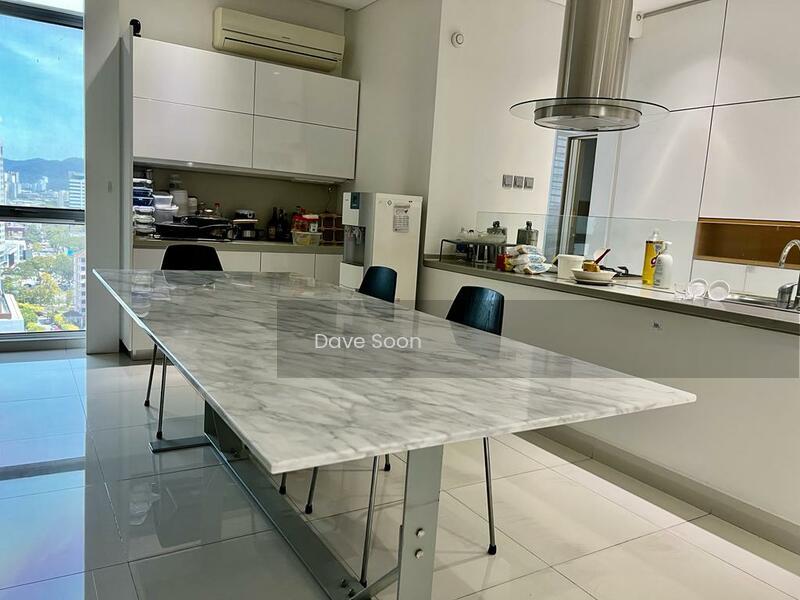 Mayfair Condominium - 2