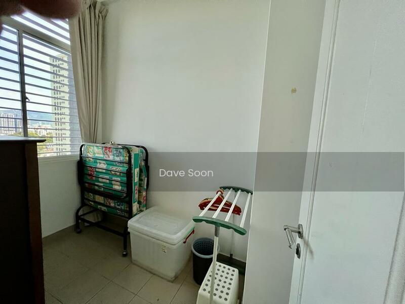 Mayfair Condominium - 3
