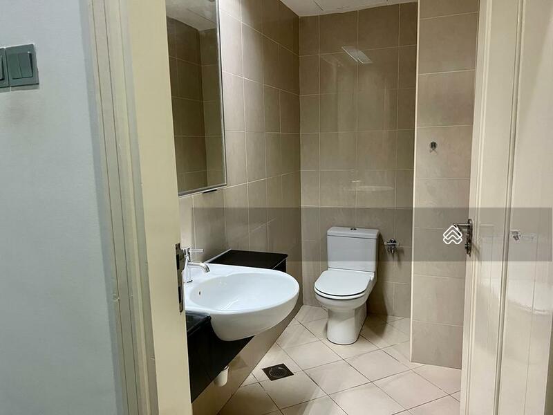 Mayfair Condominium - 4