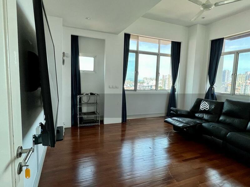 Mayfair Condominium - 5