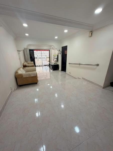 Taman Pelangi Double Storey - 5