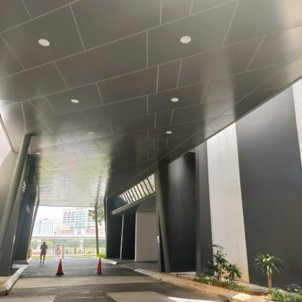 Lakeville Residence - 3