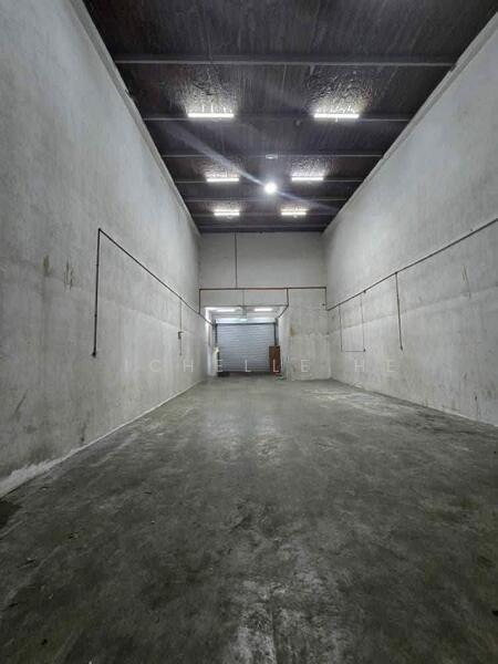 Taman Industri Jaya - 2