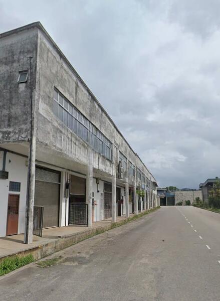 Taman Industri Jaya - 5