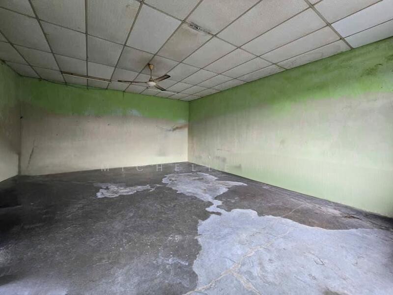 Taman Industri Jaya - 3