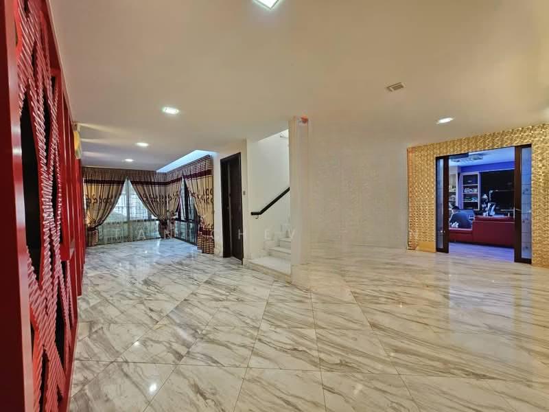 Masera Bukit Segar - 4