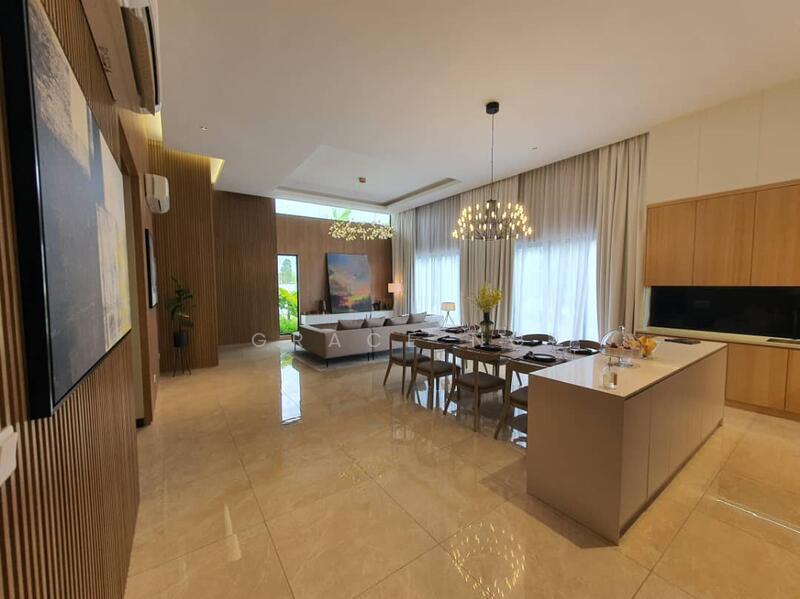 The Hottest 2sty Bungalow Houses(Freehold) Sungai Buloh - 3