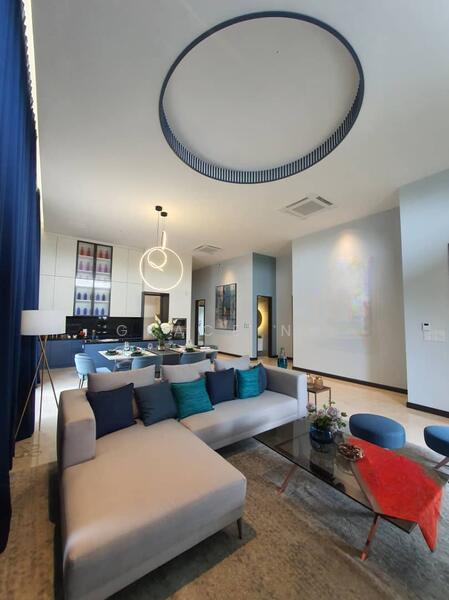 The Hottest 2sty Bungalow Houses(Freehold) Sungai Buloh - 4