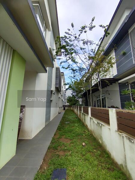 Casa Idaman, Setia Wawasan - 2