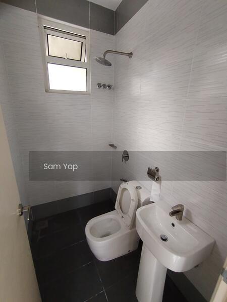 Casa Idaman, Setia Wawasan - 3