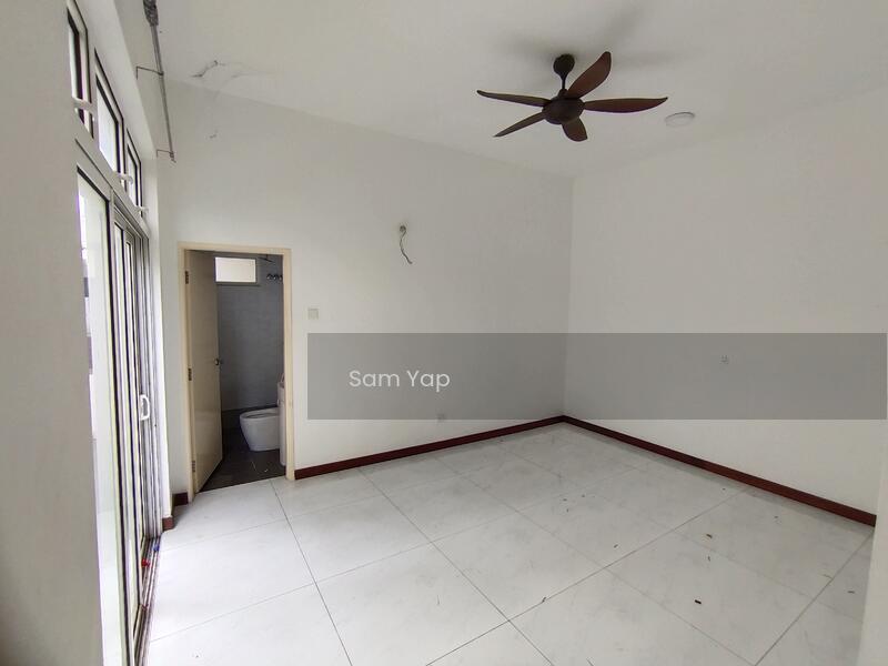 Casa Idaman, Setia Wawasan - 4