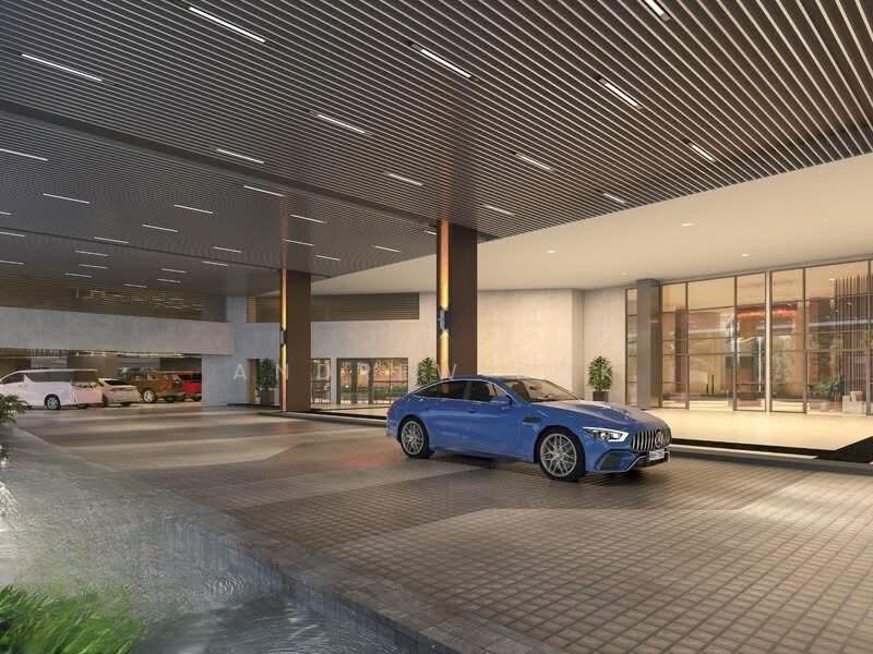 The WYN Residences - 3