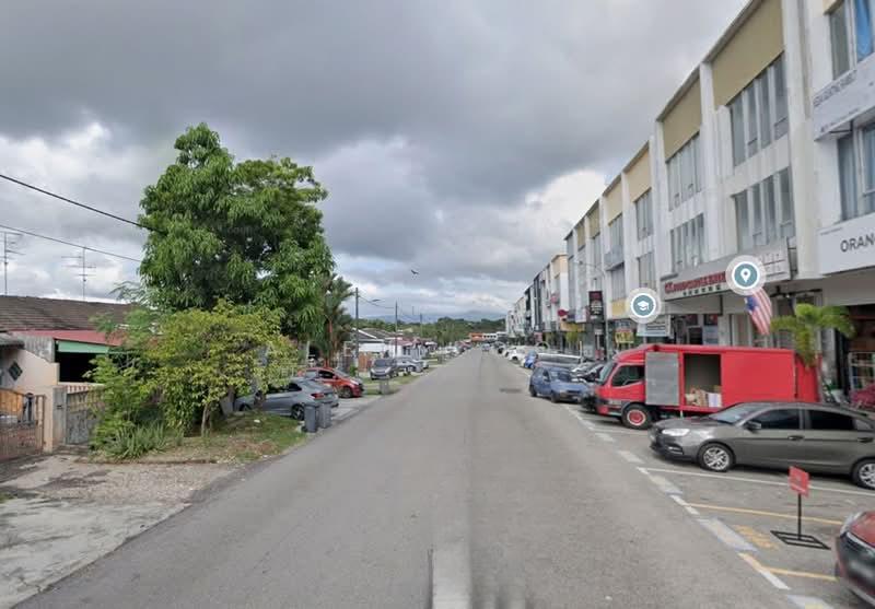 Nusa Bestari 2 Double Storey Shop Lot - 5