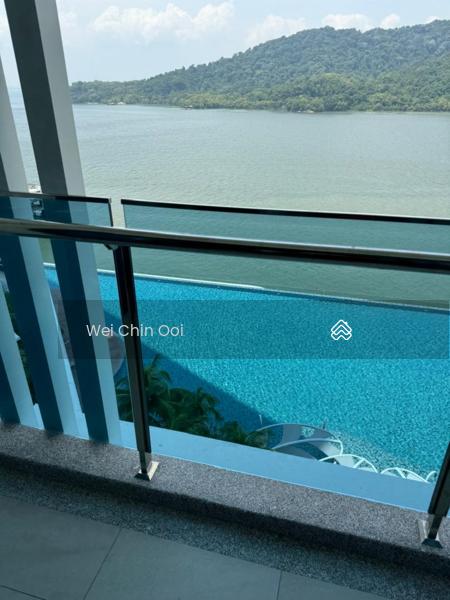 Queens Residences Q1 @ Queens Waterfront - 2