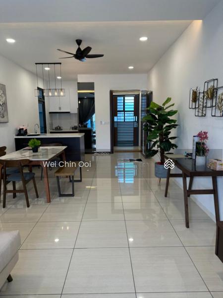 Queens Residences Q1 @ Queens Waterfront - 5