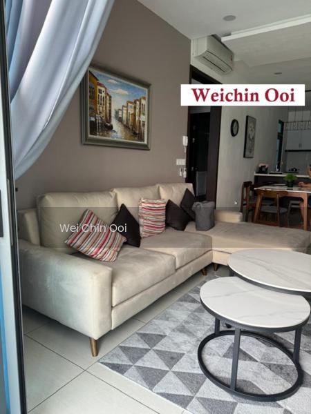 Queens Residences Q1 @ Queens Waterfront - 3