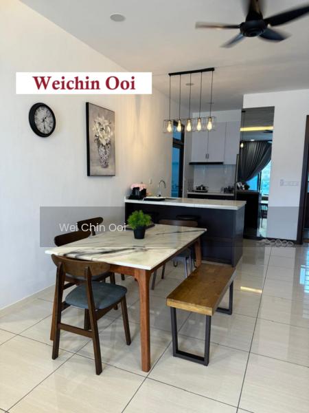 Queens Residences Q1 @ Queens Waterfront - 4