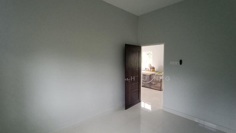 Single Storey Bungalow in Kampung Area, Bukit Mertajam - 3