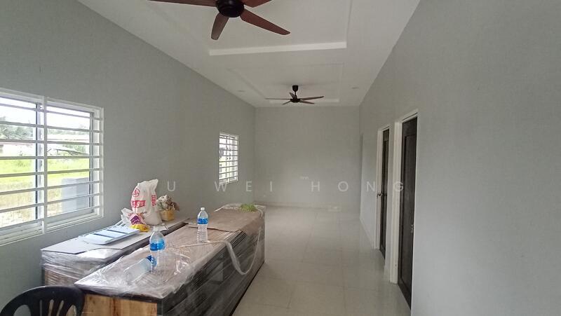 Single Storey Bungalow in Kampung Area, Bukit Mertajam - 2