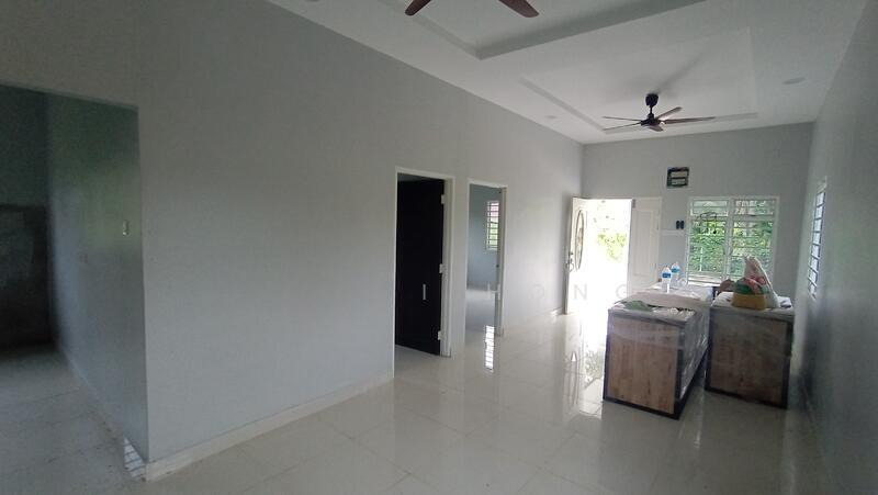 Single Storey Bungalow in Kampung Area, Bukit Mertajam - 4
