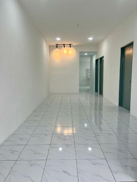 (Fully REFURBISHED) Teres 1 Tingkat - Taman Bandar Baru - Sungai Lalang - 3