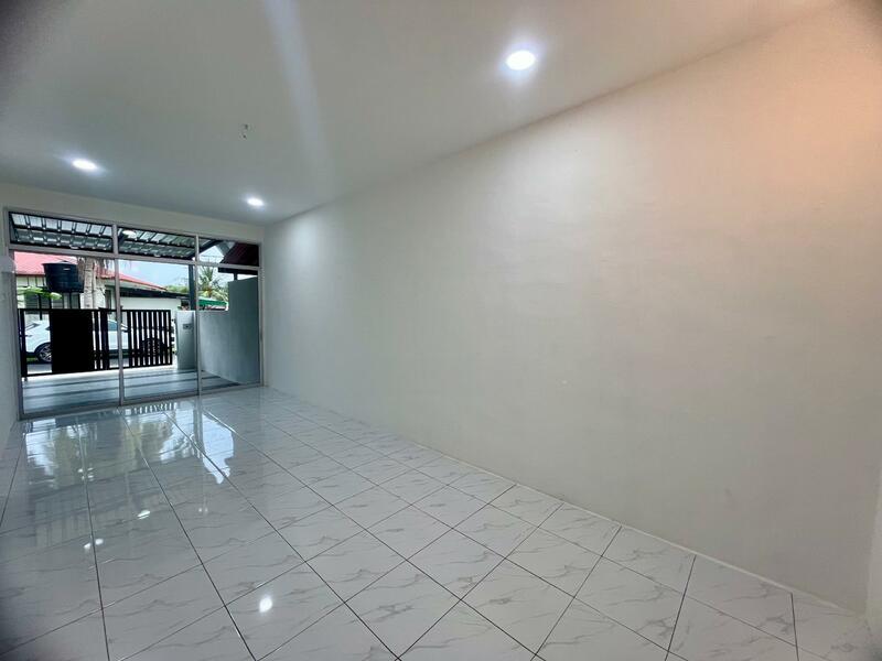 (Fully REFURBISHED) Teres 1 Tingkat - Taman Bandar Baru - Sungai Lalang - 4