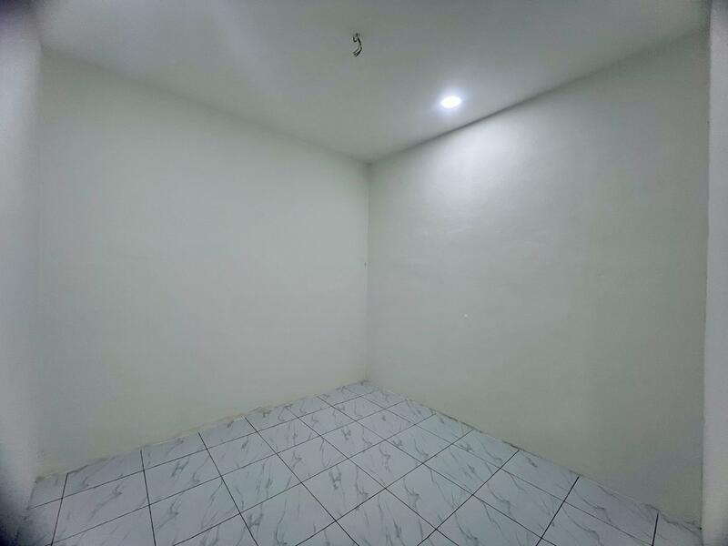 (Fully REFURBISHED) Teres 1 Tingkat - Taman Bandar Baru - Sungai Lalang - 5