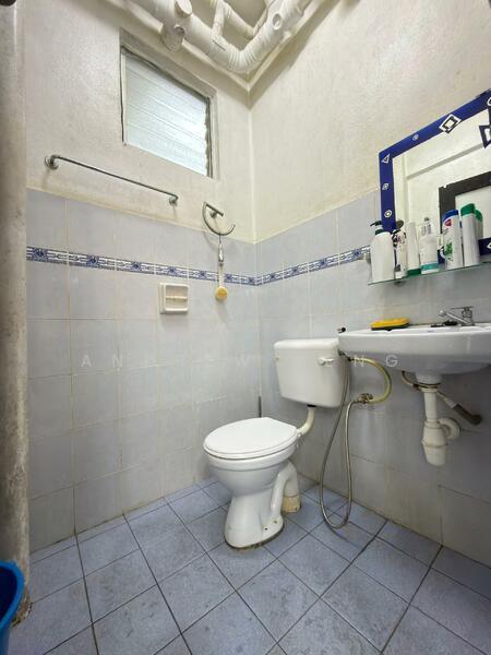Villa Bestari Apartment - 3