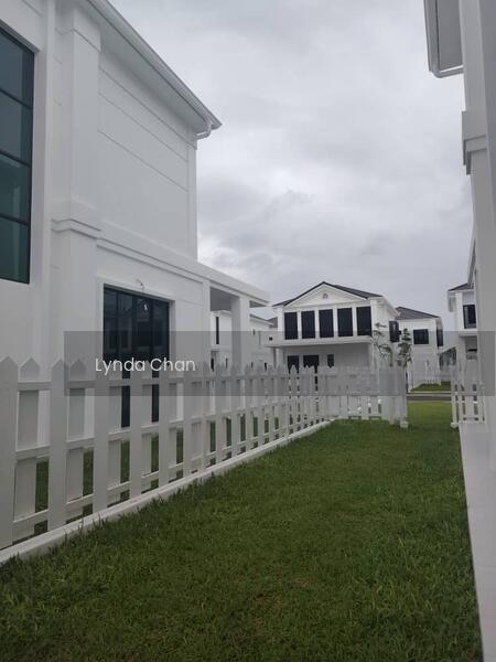 Eco Horizon @ Beldon, Double Storey Bungalow, Bandar Cassia Penang. - 5