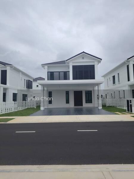 Eco Horizon @ Beldon, Double Storey Bungalow, Bandar Cassia Penang. - 1
