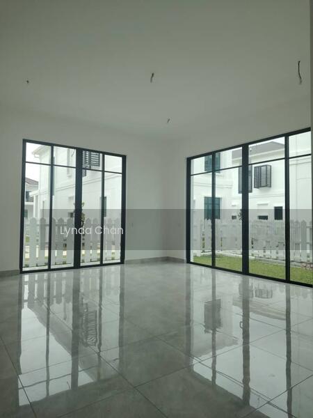 Eco Horizon @ Beldon, Double Storey Bungalow, Bandar Cassia Penang. - 4