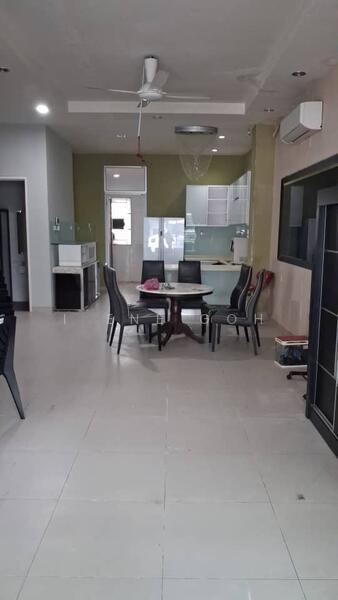Casa Permai 2 - 3