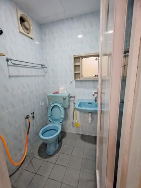 Taman Cheras Utama - 2