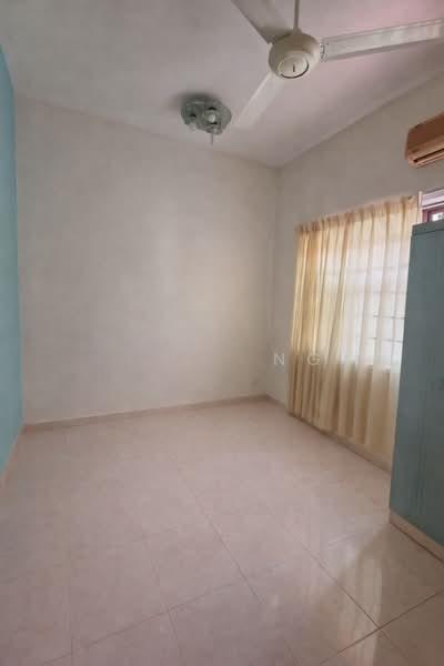 Taman Cheras Utama - 3