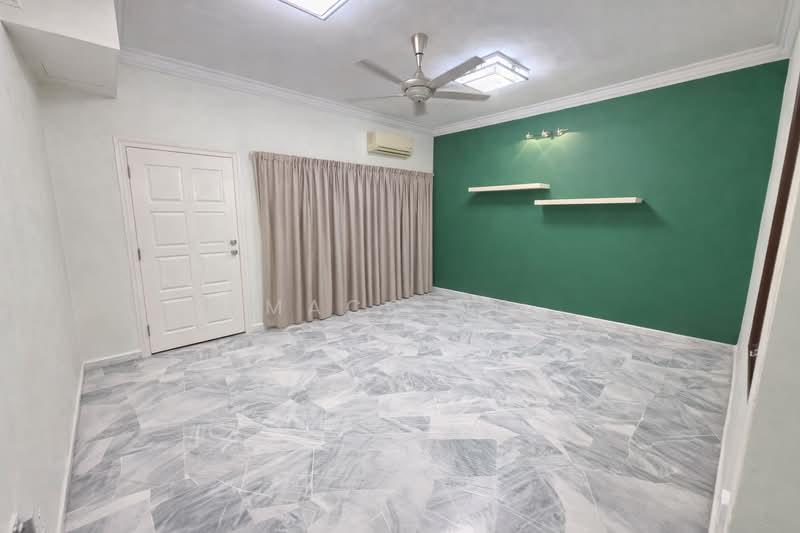 Taman Cheras Utama - 4