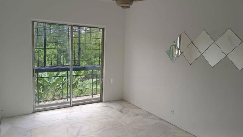 Rosana Villa Apartment - 2