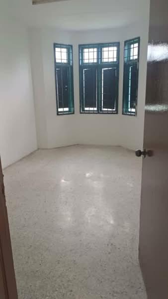 Rosana Villa Apartment - 1